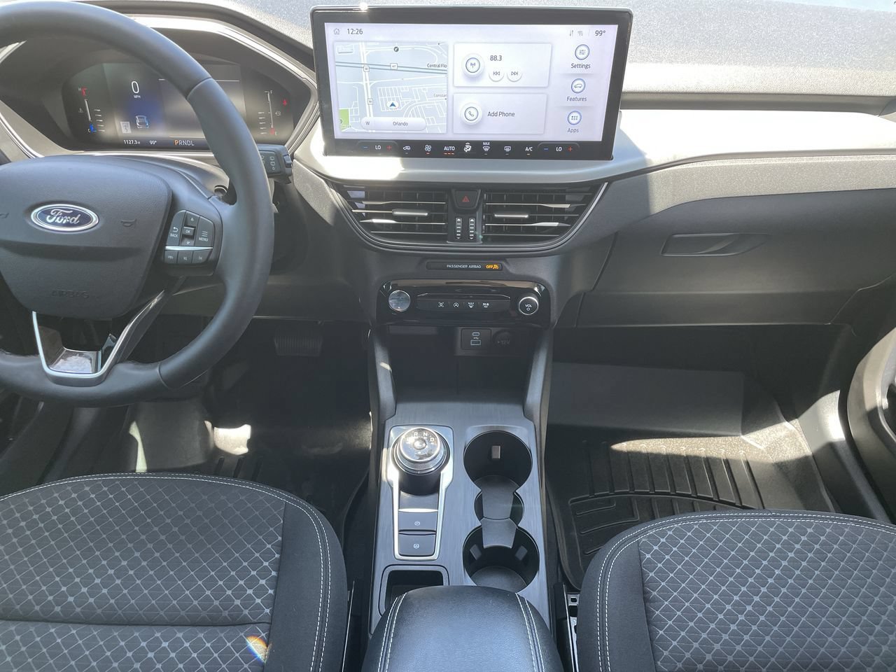 Certified 2023 Ford Escape Active w/ Tech Pack #1 FWD image 14