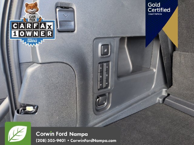 Certified 2027 Ford Expedition King Ranch AWD/4WD image 30