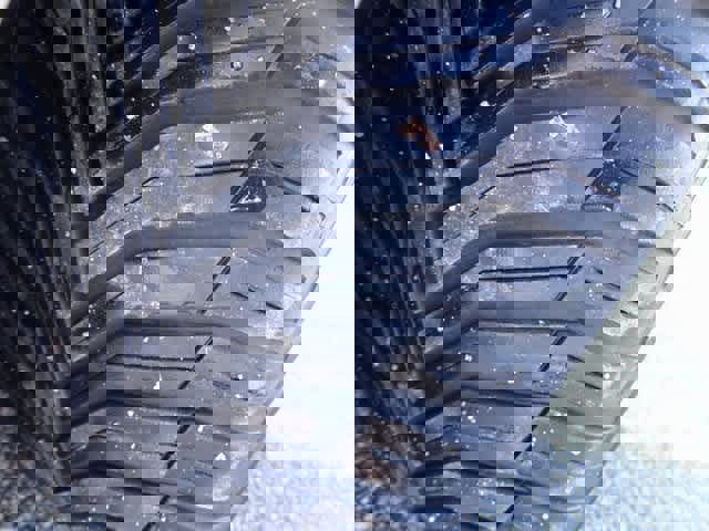 Certified 2017 Ford C-MAX Titanium w/ Equipment Group 301A image 42