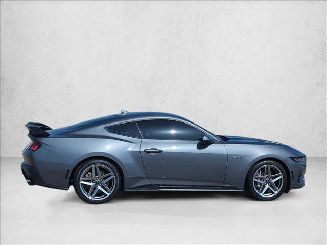 Certified 2024 Ford Mustang GT Premium RWD image 2