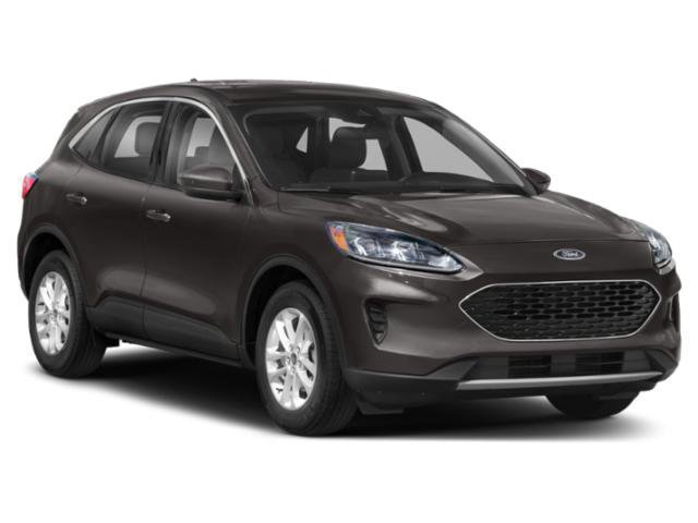 Certified 2022 Ford Escape SE w/ SE Sport Appearance Package AWD/4WD image 9