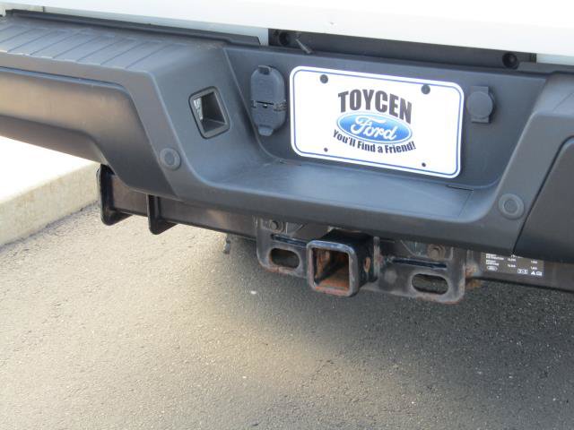 Certified 2022 Ford F250 XL w/ Power Equipment Group AWD/4WD image 8