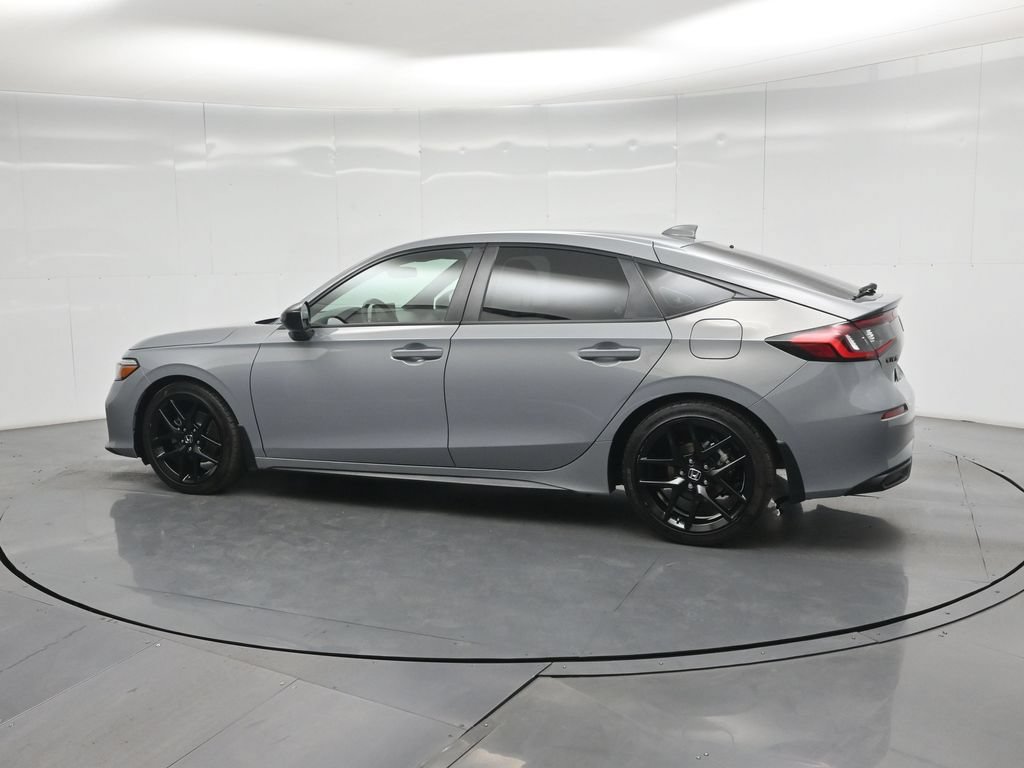 Used 2026 Honda Civic Sport image 5