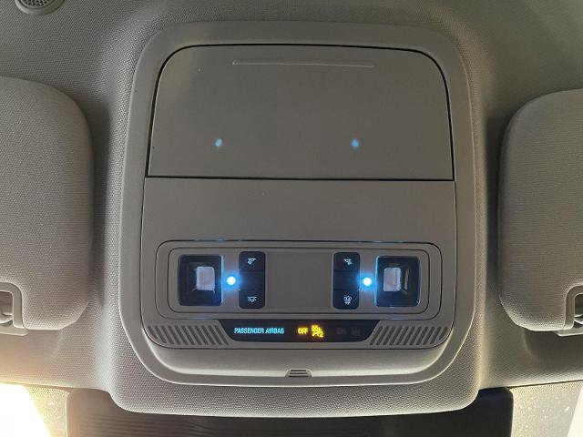 Certified 2024 Ford Explorer XLT w/ Equipment Group 202A image 40