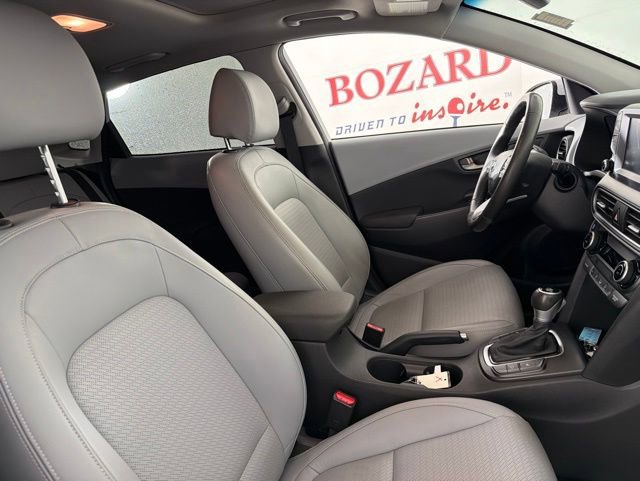 Used 2020 Hyundai Kona Limited FWD image 16