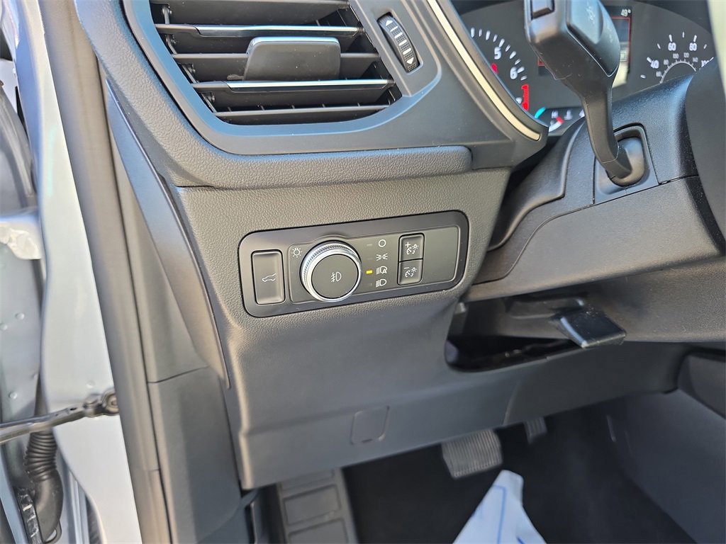 Certified 2022 Ford Escape SEL image 20