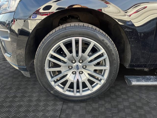 Certified 2023 Ford Expedition Max Platinum AWD/4WD image 16