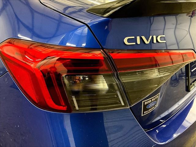 Used 2024 Honda Civic Si image 28