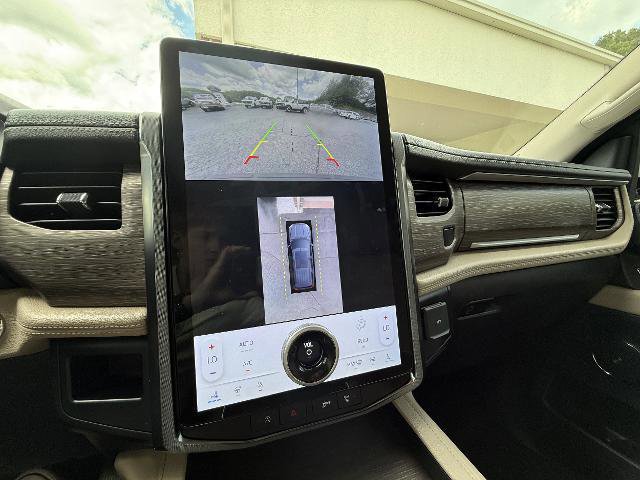 Certified 2024 Ford Expedition Max Limited image 23