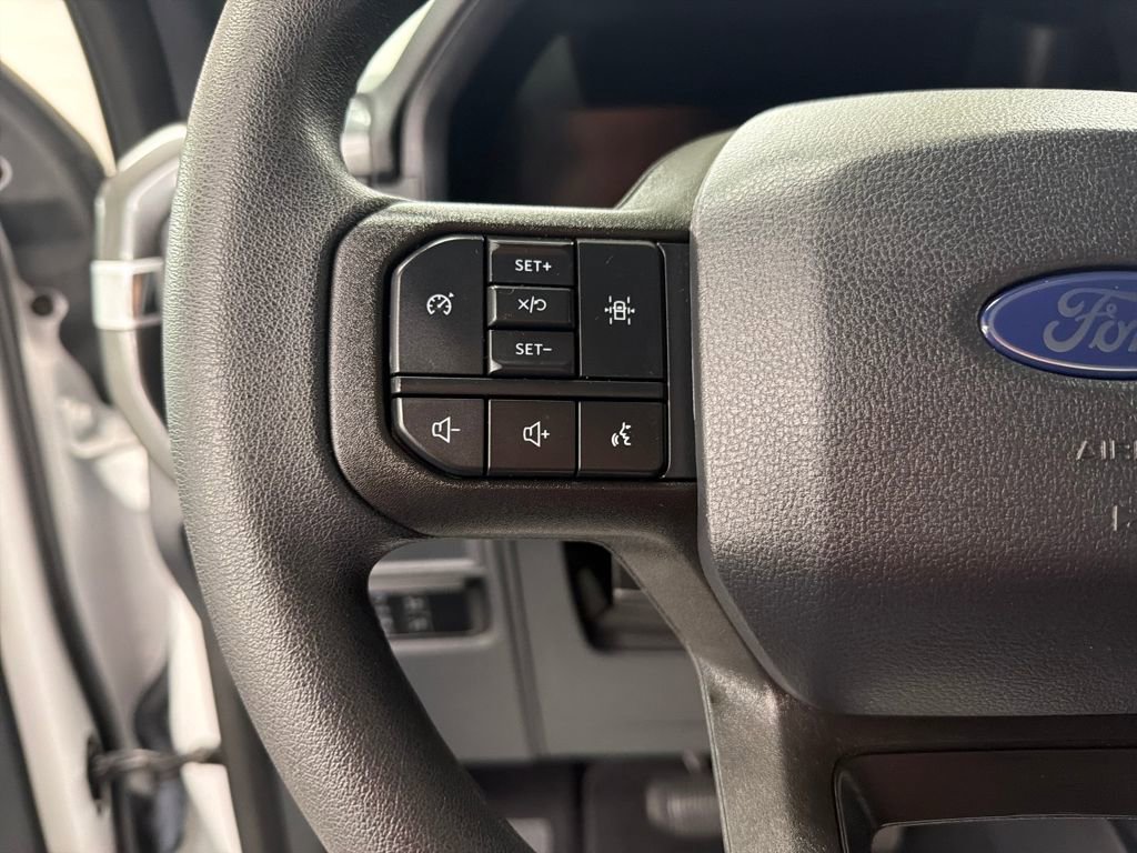 Certified 2024 Ford F150 STX image 20