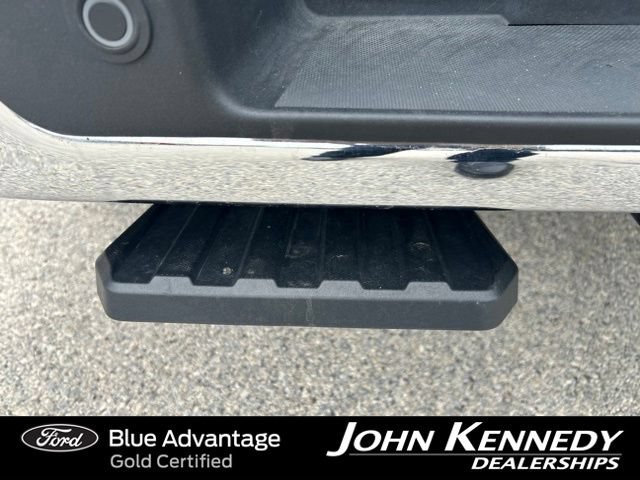 Certified 2025 Ford F150 Lariat w/ Equipment Group 502A High AWD/4WD image 16