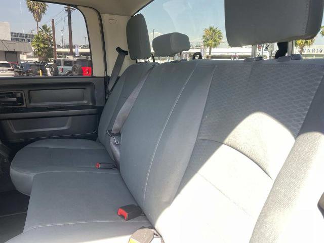 Used 2018 RAM 1500 Express RWD image 24