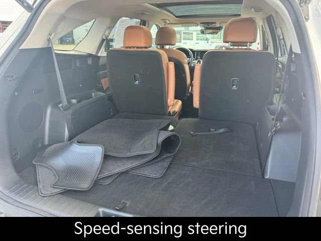 Used 2022 Kia Sorento SX Prestige w/ Rust Color Package AWD/4WD image 23