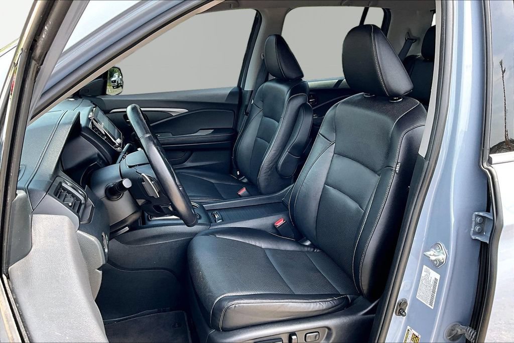 Used 2023 Honda Ridgeline RTL-E image 26