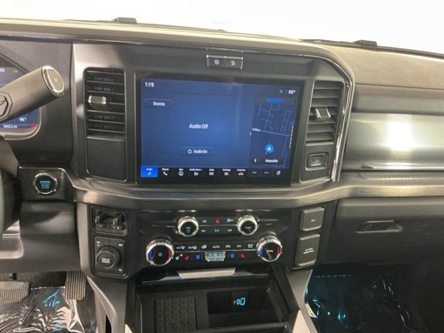 Certified 2025 Ford F450 Lariat w/ FX4 Off-Road Package AWD/4WD image 21