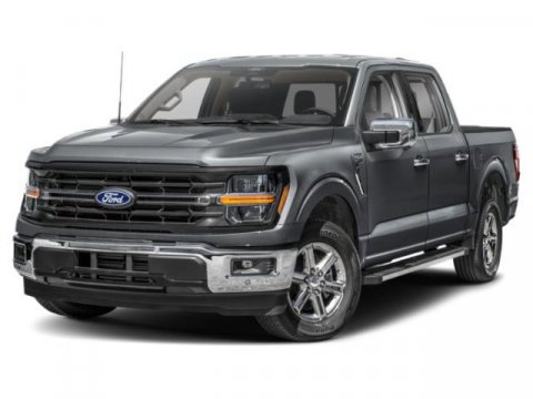 Certified 2024 Ford F150 XLT w/ Equipment Group 302A MID AWD/4WD image 1