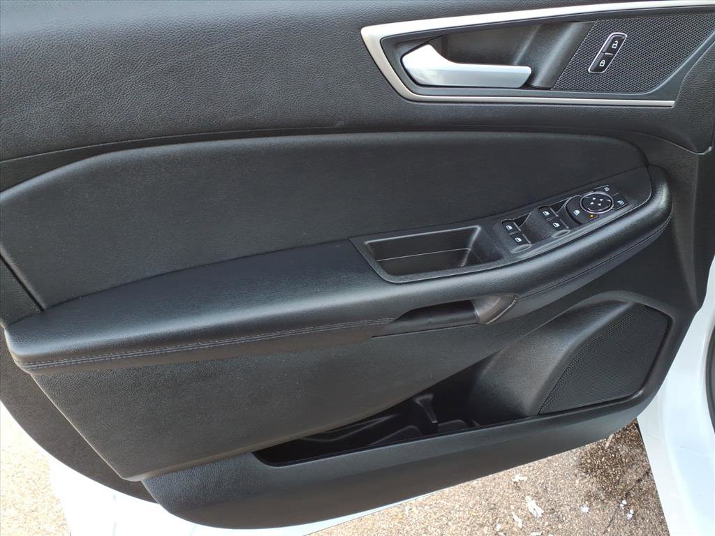 Certified 2022 Ford Edge SEL w/ Convenience Package image 13