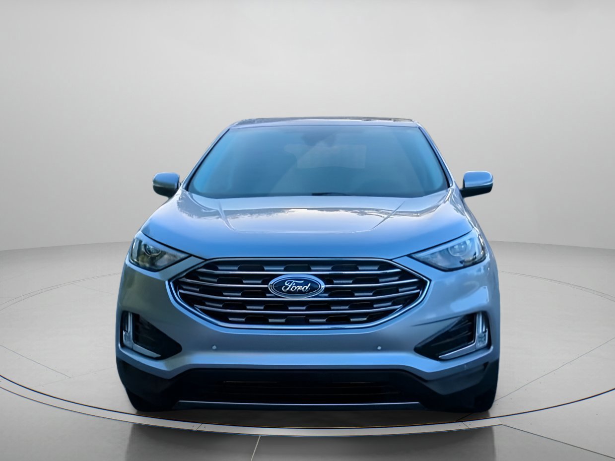 Certified 2023 Ford Edge Titanium image 39