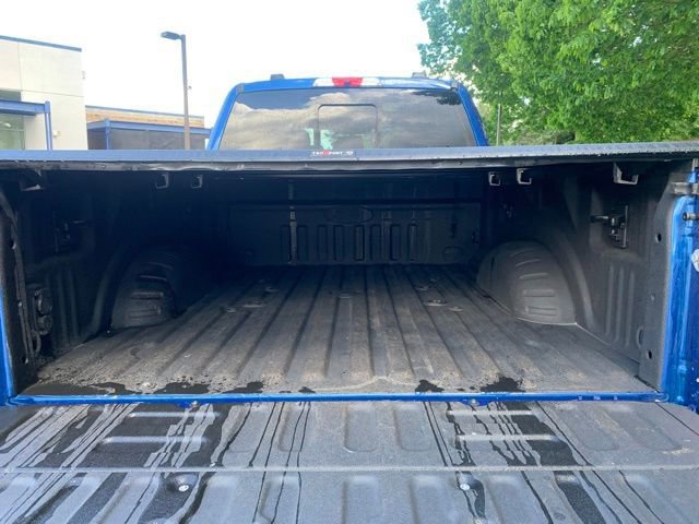 Certified 2022 Ford F350 Platinum AWD/4WD image 6