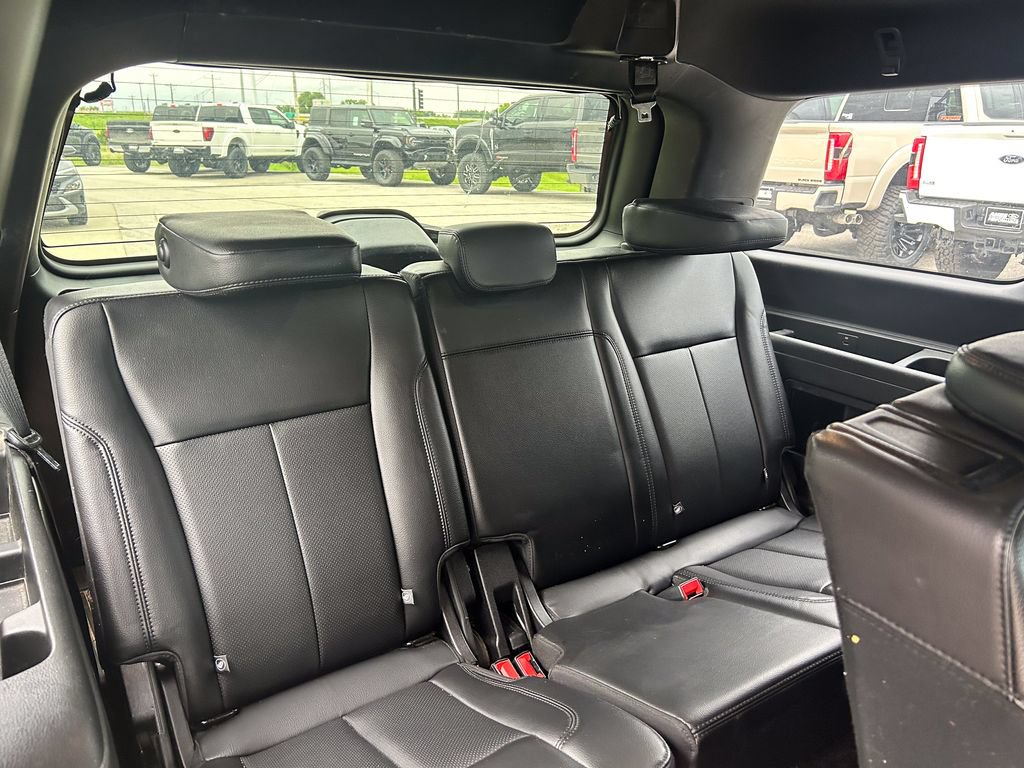 Certified 2021 Ford Expedition XLT AWD/4WD image 19