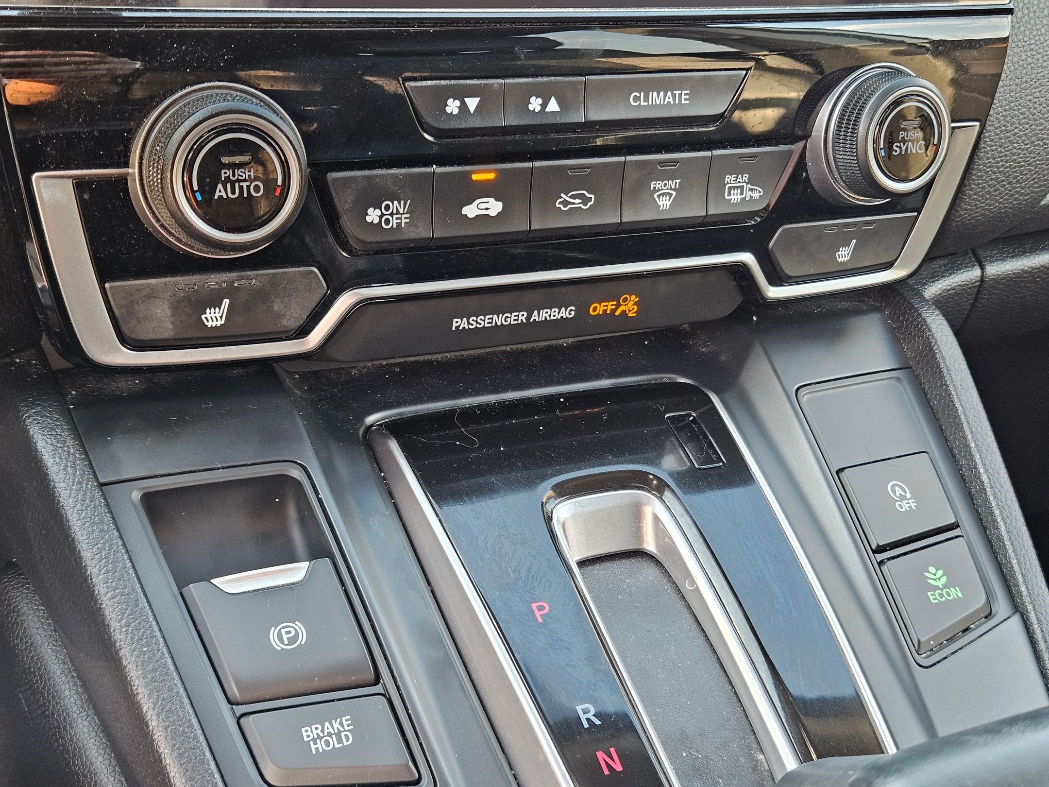 Used 2020 Honda CR-V EX-L image 27