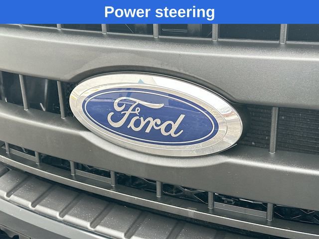 Certified 2020 Ford F350 XL image 14