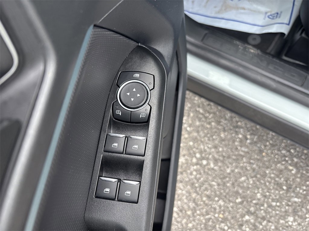 Certified 2023 Ford Bronco Sport Badlands image 15