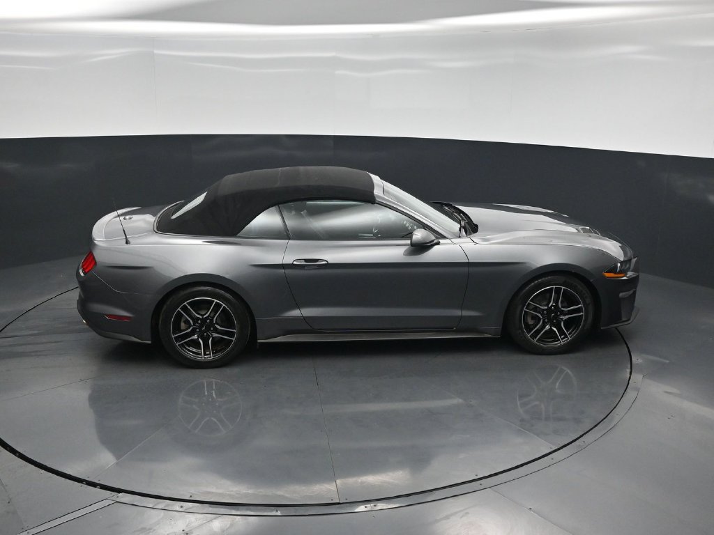 Certified 2023 Ford Mustang Premium RWD image 35