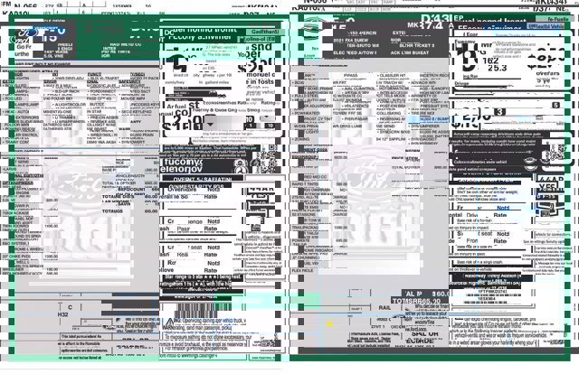 Certified 2021 Ford F150 Lariat w/ Equipment Group 502A High image 13