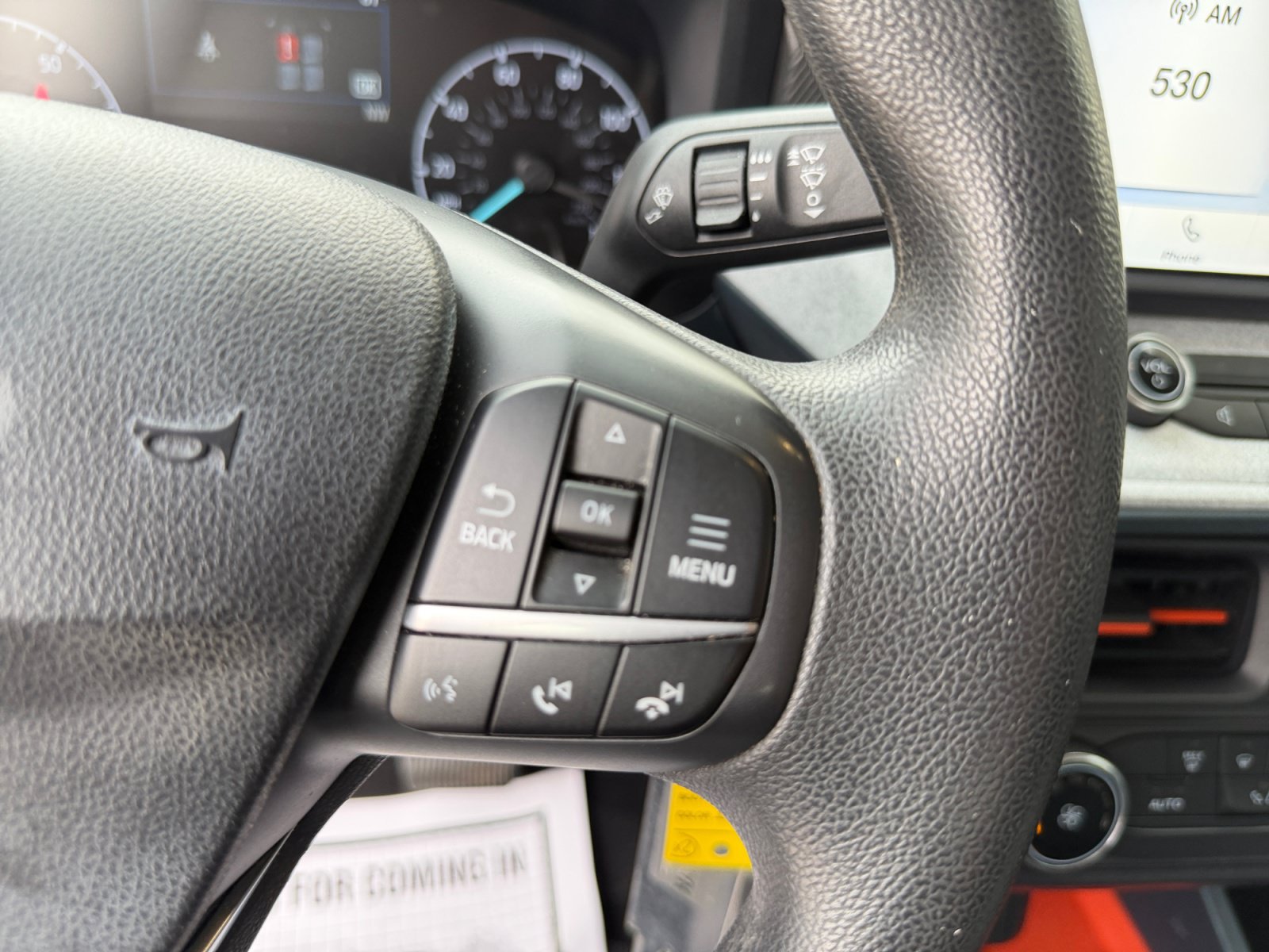 Certified 2022 Ford Maverick XLT FWD image 23