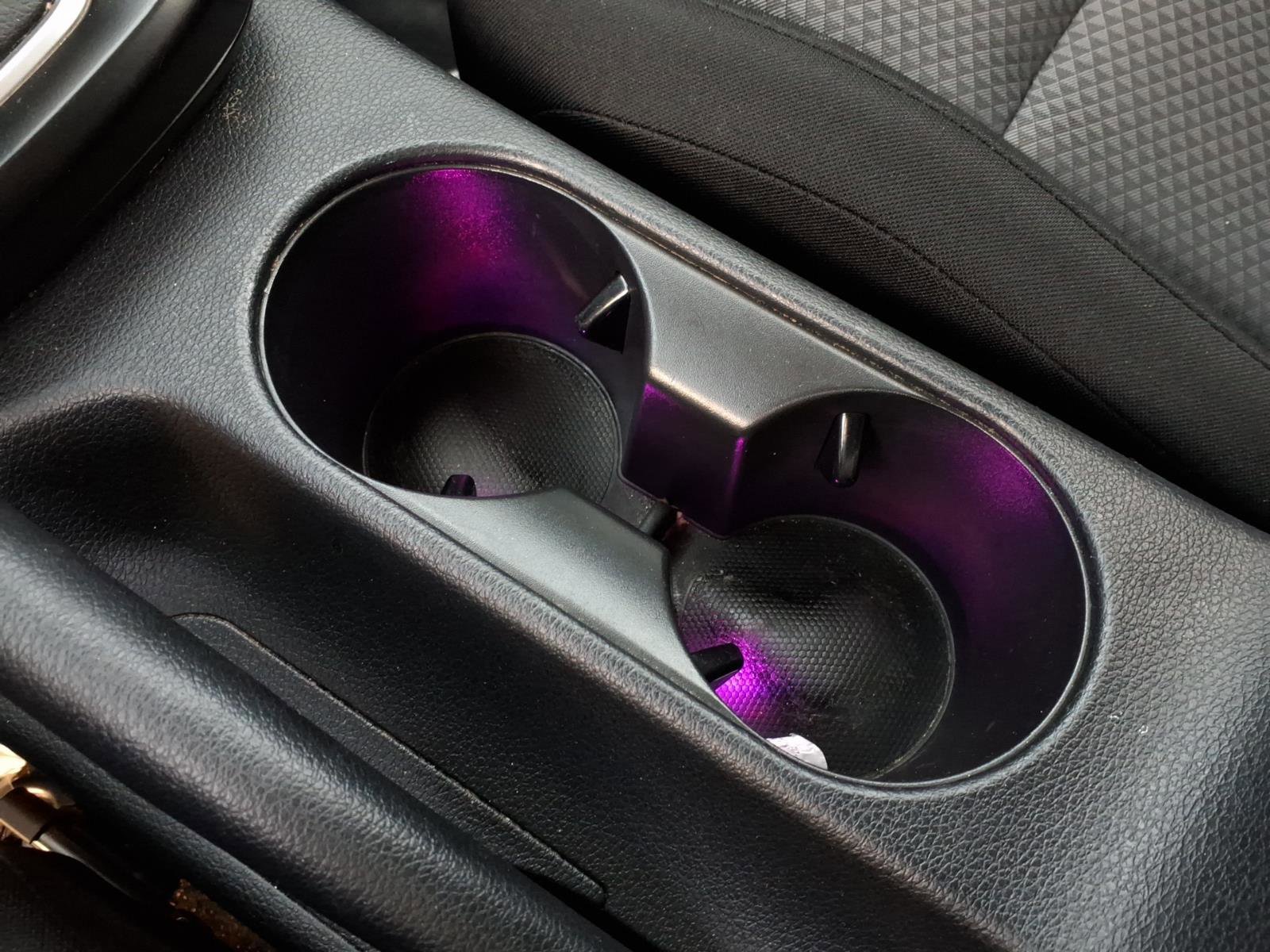 Used 2022 Kia Soul LX w/ Technology Package image 23