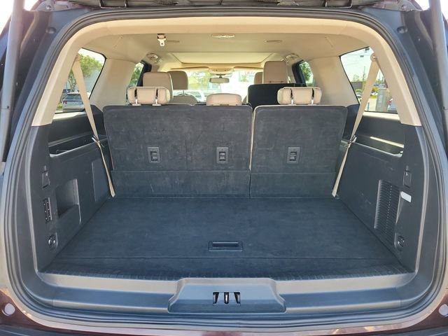 Certified 2023 Ford Expedition Max Limited RWD image 10