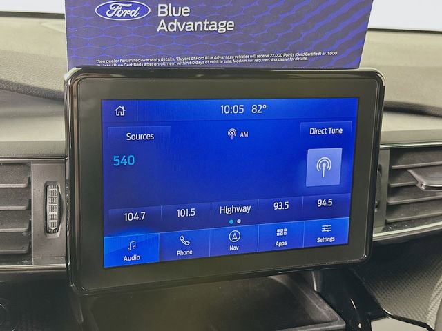 Certified 2023 Ford Explorer ST-Line w/ Class IV Trailer Tow Package AWD/4WD image 23