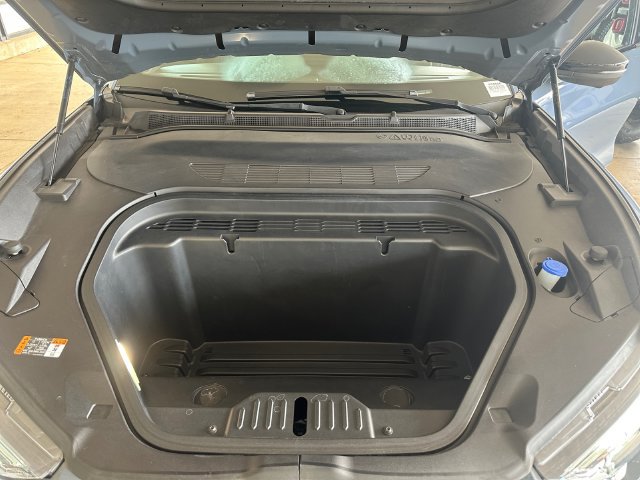 Certified 2023 Ford Mustang Mach-E GT AWD/4WD image 20