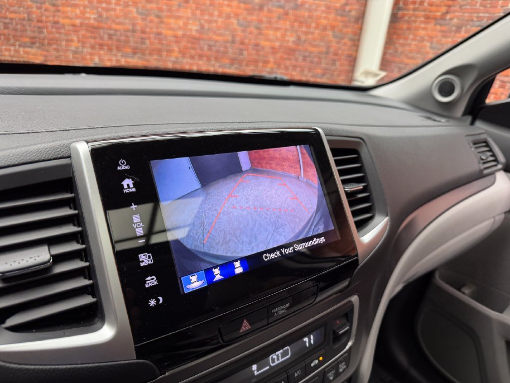 Used 2018 Honda Pilot EX-L image 22