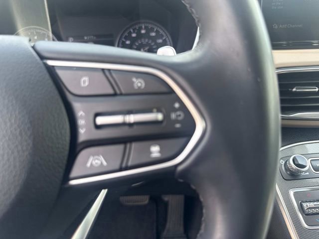 Used 2023 Hyundai Santa Fe SEL FWD image 31