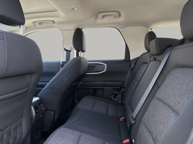 Certified 2024 Ford Bronco Sport Big Bend w/ Convenience Package AWD/4WD image 17