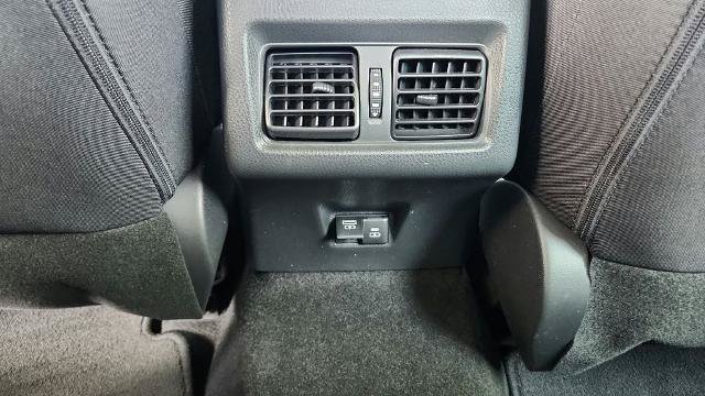 Used 2026 Toyota Camry LE FWD image 26