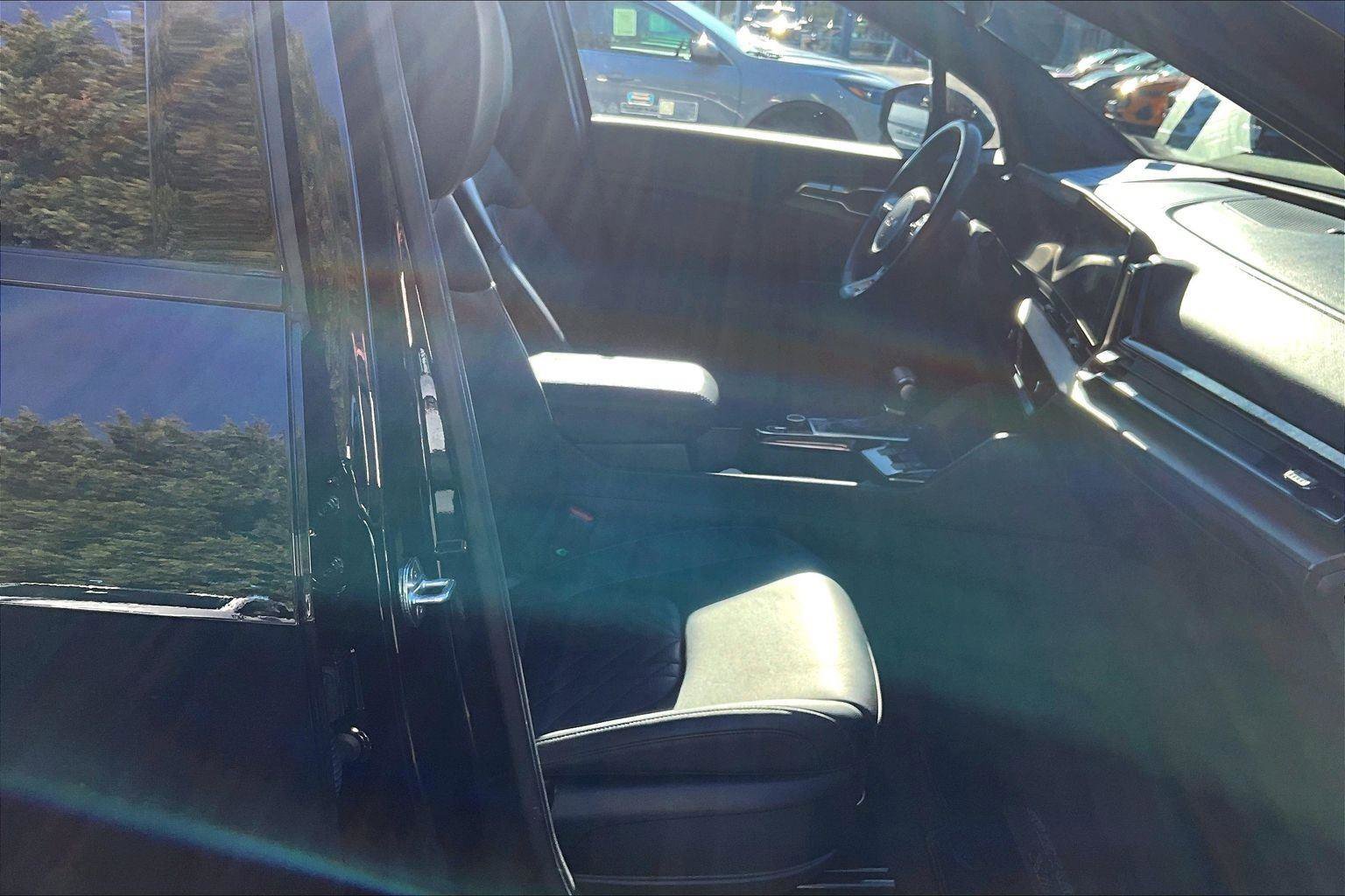 Used 2023 Kia Sportage X-Line image 7