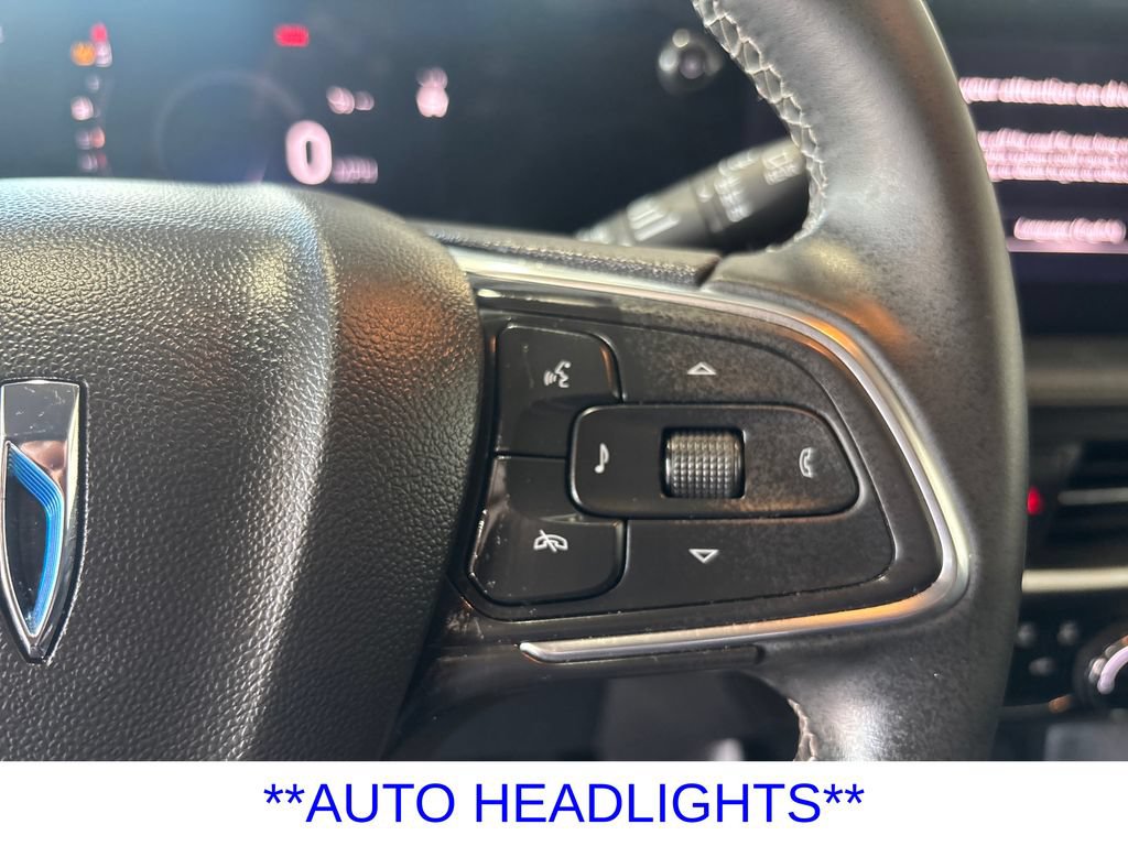 Used 2025 Buick Encore GX Preferred FWD image 15