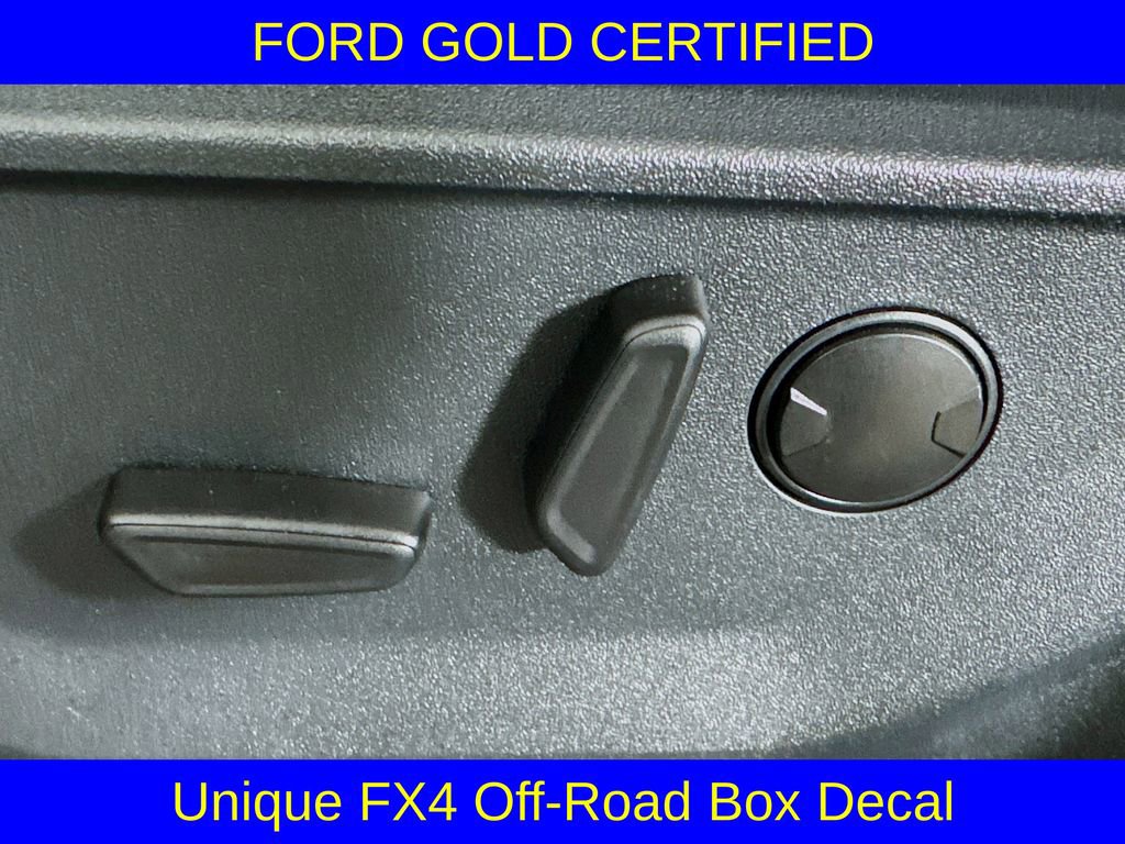 Certified 2025 Ford F250 Lariat w/ Lariat Ultimate Package image 20