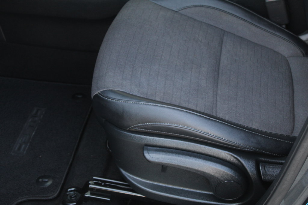 Used 2023 Kia Seltos S FWD image 27