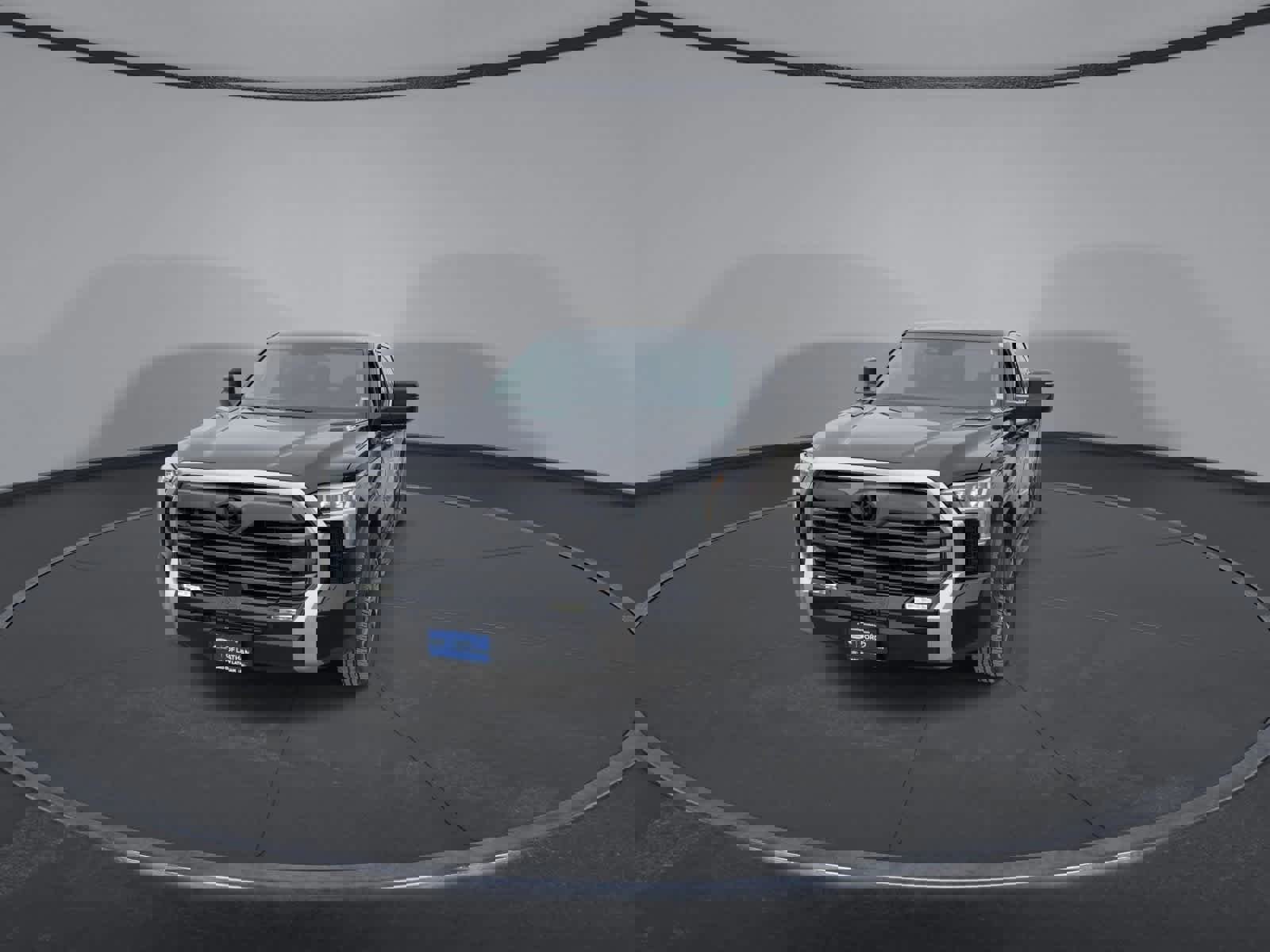 Used 2022 Toyota Tundra Limited image 9