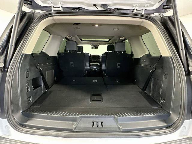 Certified 2021 Ford Expedition Platinum RWD image 21