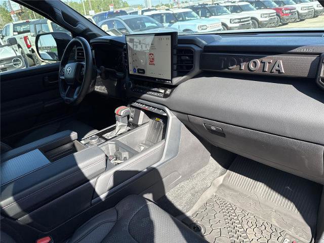 Used 2024 Toyota Tundra TRD Pro image 19