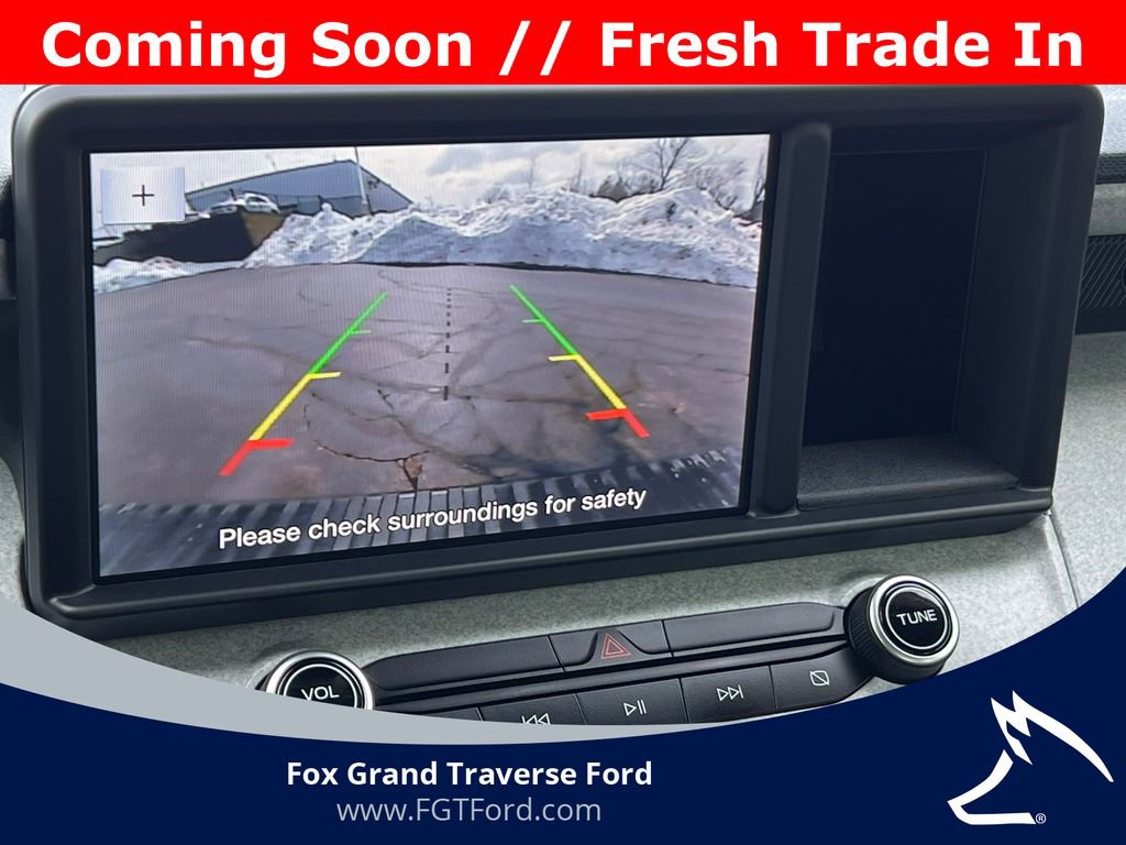 Certified 2023 Ford Maverick XLT w/ Equipment Group 300A Standard image 29