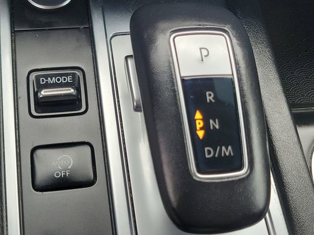 Used 2022 INFINITI QX60 Luxe w/ Cargo Package image 15