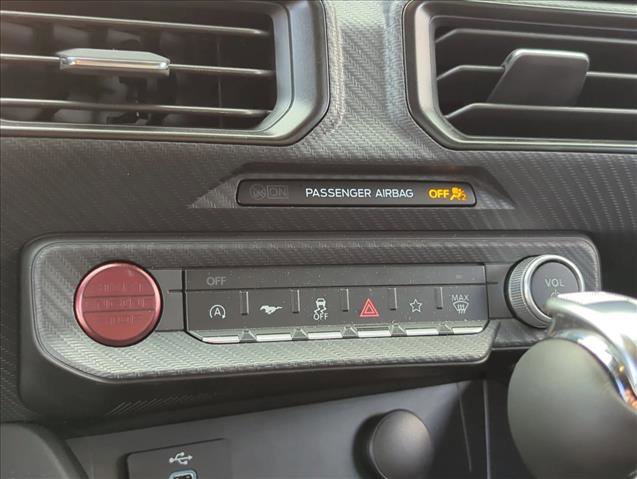 Certified 2025 Ford Mustang EcoBoost w/ Mustang Nite Pony Package image 12