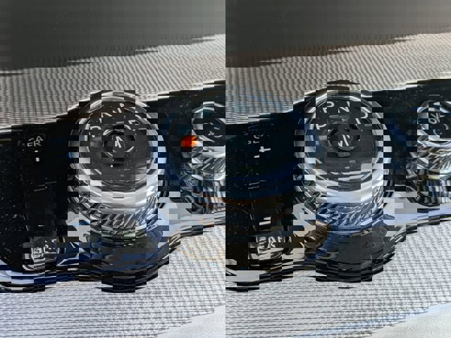 Certified 2025 Ford Expedition Max Active image 19