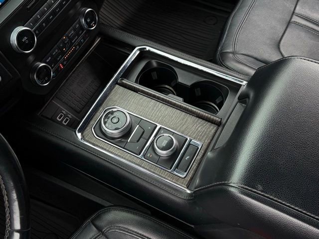 Certified 2019 Ford Expedition Max Limited AWD/4WD image 44